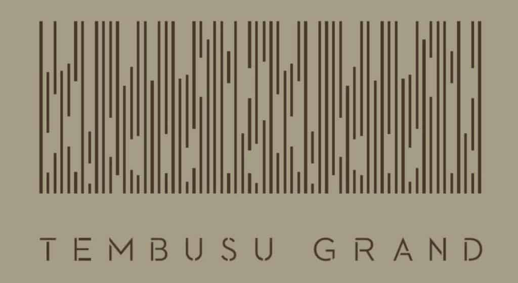 Tembusu Grand Logo