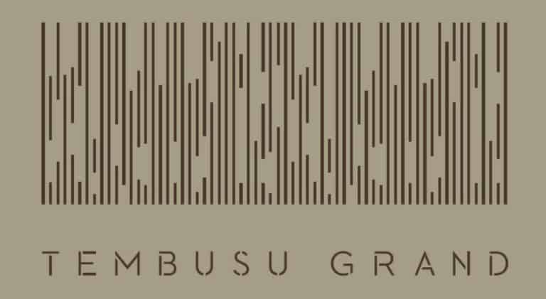 Tembusu Grand Logo