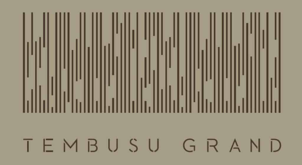 Tembusu Grand Logo