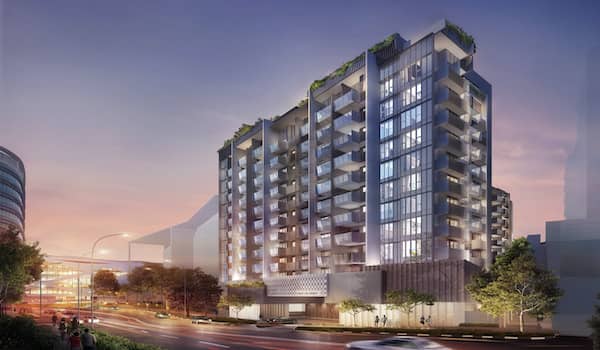 Tembusu Grand Developer - Haus On Handy